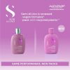 Alfaparf Milano Semi di Lino Moisture Nutritive Low Shampoo 250ml