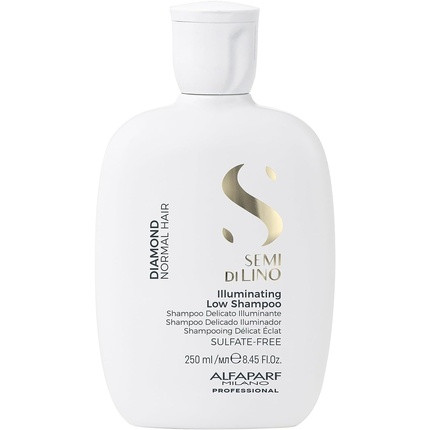 Alfaparf Milano Semi di Lino Diamond Illuminating Low Shampoo 250ml