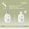 Alfaparf Milano Semi di Lino Diamond Illuminating Low Shampoo 250ml