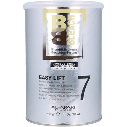 Alfaparf Milano BB Bleach Style Lift Double Bond Reconstruction Complex 400g