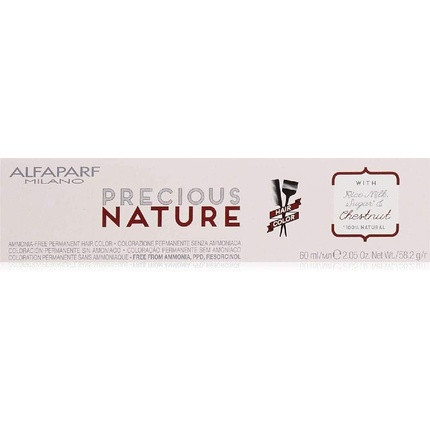 Alfaparf Milano Precious Nature 7 NF 60ml