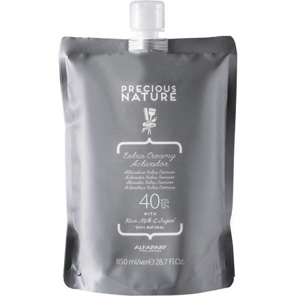 Alfaparf Milano Precious Nature Activator 40 Vol - 12% 0.82kg