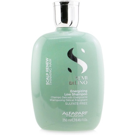 Alfaparf Milano Semi di Lino Scalp Renew Energizing Low Shampoo 250ml