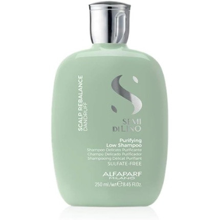 Alfaparf Milano Semi di Lino Scalp Rebalance Purifying Low Shampoo 250ml