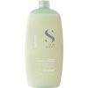 Alfaparf Milano Semi di Lino Scalp Relief Calming Micellar Low Shampoo 1L