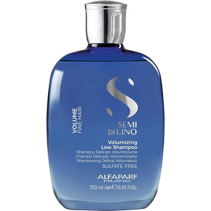 Alfaparf Milano Semi di Lino Volume Volumizing Low Shampoo 250ml