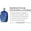 Alfaparf Milano Semi di Lino Volume Volumizing Low Shampoo 250ml