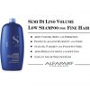 Alfaparf Milano Semi di Lino Volume Volumizing Low Shampoo 1L