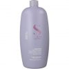 Alfaparf Semi di Lino Smoothing Delicate Smoothing Shampoo 1000ml - Unruly Hair