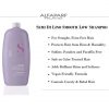 Alfaparf Semi di Lino Smoothing Delicate Smoothing Shampoo 1000ml - Unruly Hair