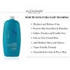 AlfaParf Semi di Lino Curls Enhancing Low Shampoo 1000ml