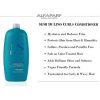 AlfaParf Semi di Lino Curls Enhancing Conditioner 1000ml