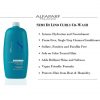 Alfaparf Semi di Lino Curls Anti-Frizz Conditioner 2 in 1 1000ml