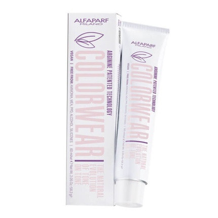 Alfaparf Color Wear Ammonia-Free Toning Cream 60ml