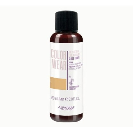 Alfaparf Milano Color Wear Gloss Toner 08.2 Soft Light Violet Blonde