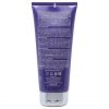 Alfaparf Milano Semi di Lino Blonde Anti-Yellow Conditioner for Blonde Platinum and Silver Hair - Paraffin Free Purple Conditioner - Corrects Brassiness