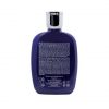 Alfaparf Milano Semi di Lino Brunette Anti-Orange Low Shampoo for Brown, Chestnut and Dark Hair 8.45 fl. oz.