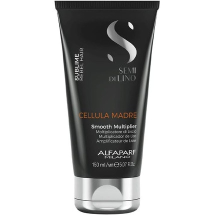 Alfaparf Milano Semi Di Lino Cellula Madre Smooth Multiplier 150ml