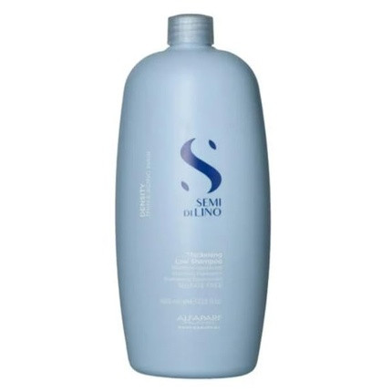 ALFAPARF Shampoo for Women