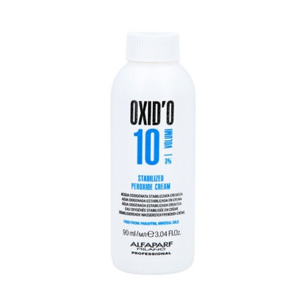 ALFAPARF OXID'O OXIDIZING AGENT 10 VOLUME 3% 90ml