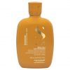 Alfaparf Milano Semi di Lino Sunshine Sulfate Free Shampoo After Sun Chlorine Protection Vegan Formula For Shiny Silky and Protected Hair