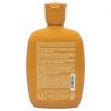 Alfaparf Milano Semi di Lino Sunshine Sulfate Free Shampoo After Sun Chlorine Protection Vegan Formula For Shiny Silky and Protected Hair