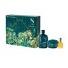 Alfaparf Milano Semi Di Lino Reconstruction Reparative Gift Set for Damaged Hair