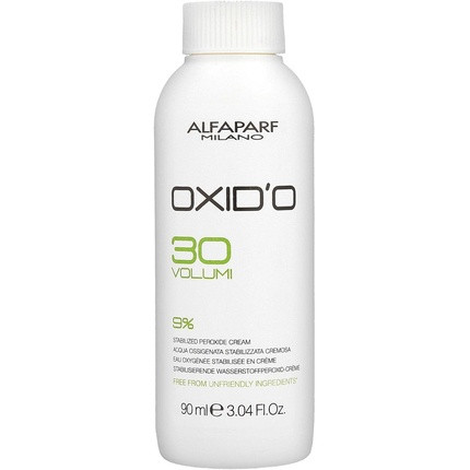 ALFAPARF OXID'O Creamy Oxidant 30 9% 90ml