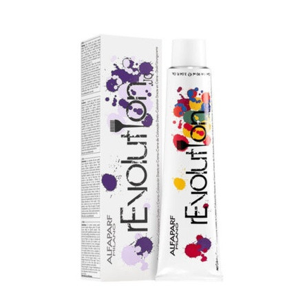 AlfaParf Milano Revolution JC Original Rich Purple 90ml