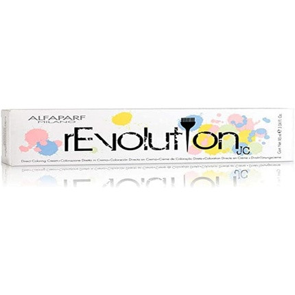 ALFAPARF Milano Revolution 90ml Direct Cream Hair Colour All Tones