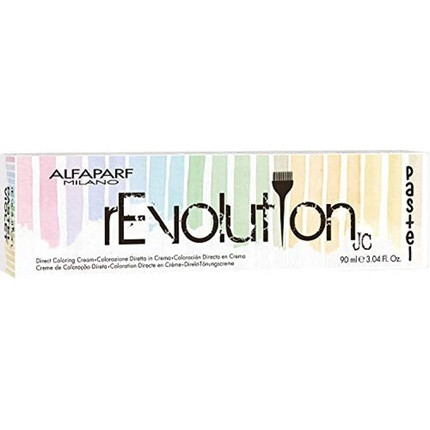 Alfaparf Milano Revolution Jc Pastel Pink 1ml