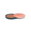 L'Erbolario Night in Tangerine Starlight Powder Brightening Kajal with Mirror