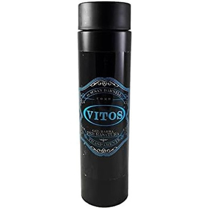 Vitos Shaving Gel for Shaving 500ml