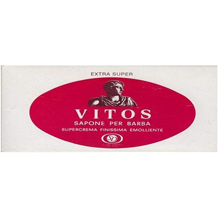 Vitos Extra Super Shaving Soap 1kg