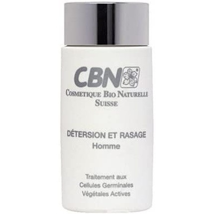 CBN Men's Cleansing and Shaving 125ml