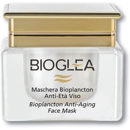 Biolea Renewing Face Mask Anti-Ageing and Brightening