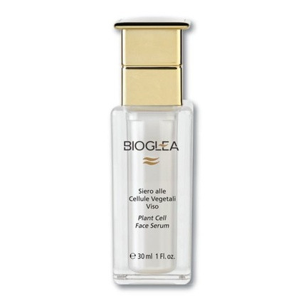 Bioglea Face Serum With Plant Cells 30ml