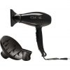 Ga.Ma Classic Black Hair Dryer