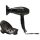 Ga.Ma Classic Black Hair Dryer