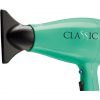 Gama Italy Professional Professional Hair Dryer with Italian AC Motor 2200W - Elegant, Ergonomic Design - Made in Italy