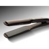 Gama Italy Professional Hair Straightener with Ultra Wide Plates and Swinging in Tourmaline