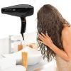 Gama Italy Professional Hairdryer with Oxy-Active Technology