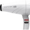 Gama Pluma 5500 Oxy-Active Professional Hair Dryer with Long Lasting Active Oxygen 2400W White