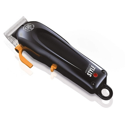 Ga.Ma GBS Absolute Style Hair Cutting Machine