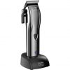 Gama Italy Pro Power 10 Professional Hair Clipper - Cordless, Powerful Motor, Extremely Sharp Blade for Precise Cuts 344g