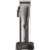 Gama Italy Pro Power 10 Professional Hair Clipper - Cordless, Powerful Motor, Extremely Sharp Blade for Precise Cuts 344g