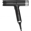 GA.MA Italy Professional Perfect IQ2 Hairdryer with Sophisticated Technologies for Hair Well-Being and Shine 2000W Power Black