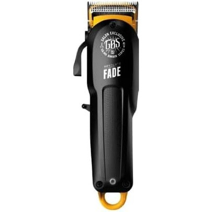 GA.MA Barber Series Absolute Fade Cordless