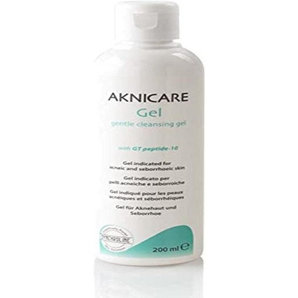 Aknicare Gentle Cleansing Gel