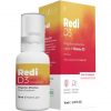 Glauber Pharma Redi D3 Spray 15ml 21g